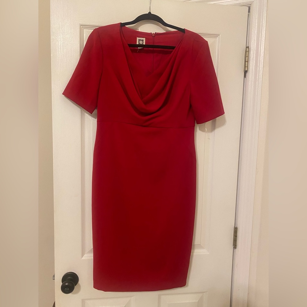 NWOT Anne Klein dress